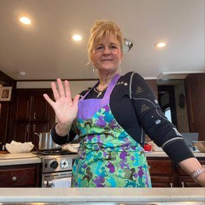 Meet your Posher, Joanne